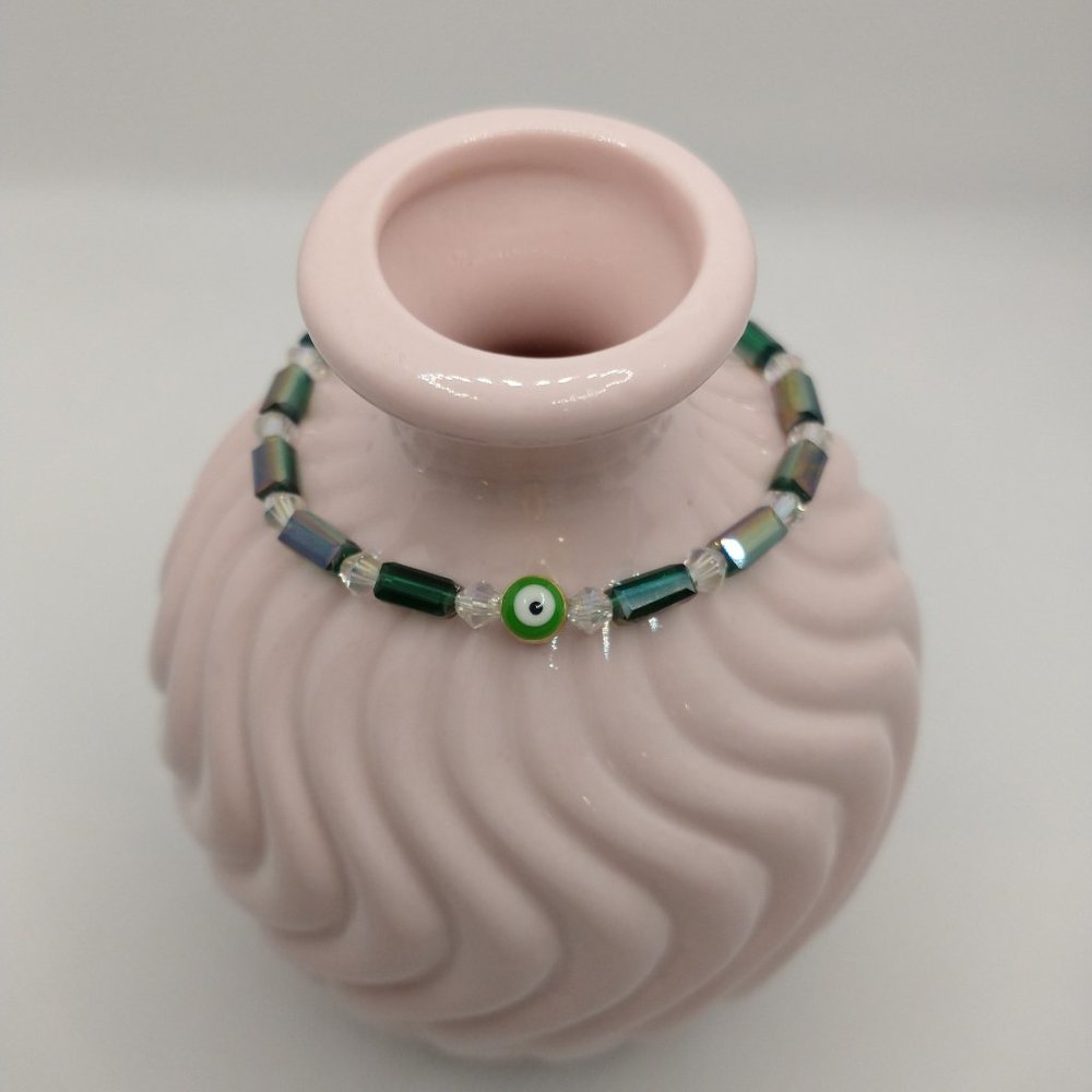 Mal Ojo/Evil 👁️ Bracelet